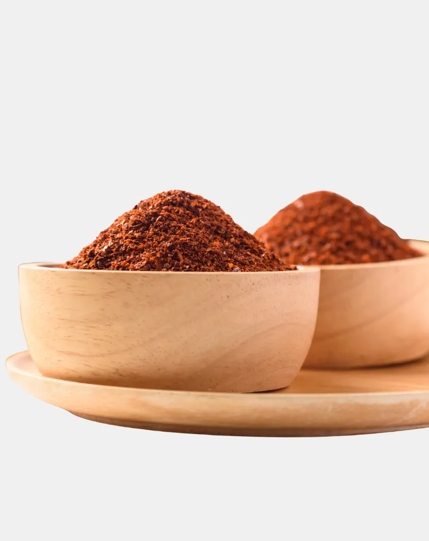 Cayenne Pepper
